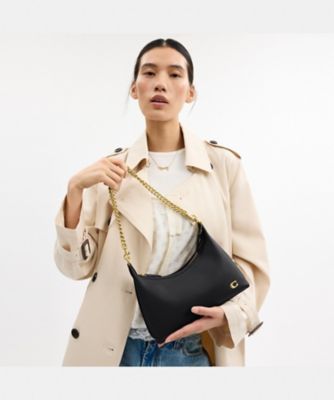 ジュリエット ショルダー バッグ 25 | COACH/コーチ | 三越伊勢丹